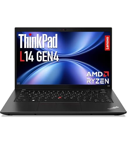 Amazon.com: Lenovo ThinkPad X13 Gen 1 Business Laptop, 13.3